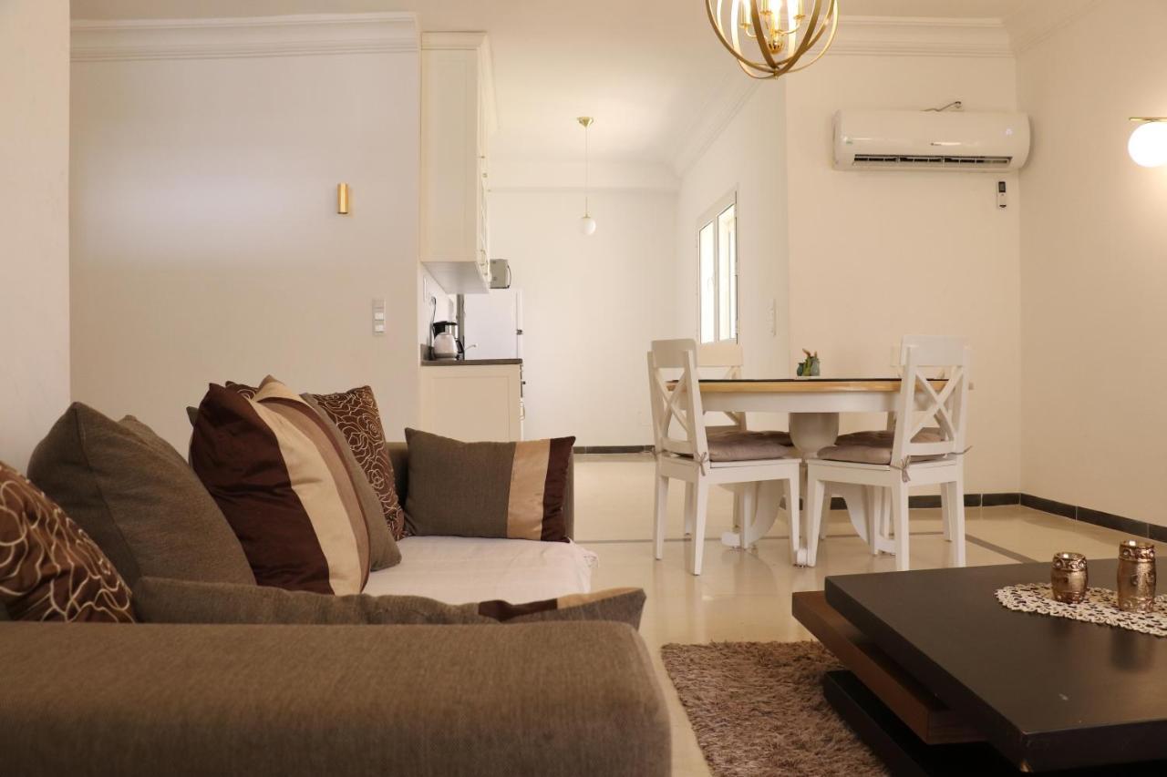 Luxury House Directly On The Beach Bizerte Kültér fotó